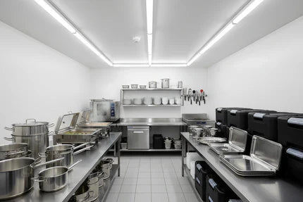 Catering Equipment Tips for Small Businesses