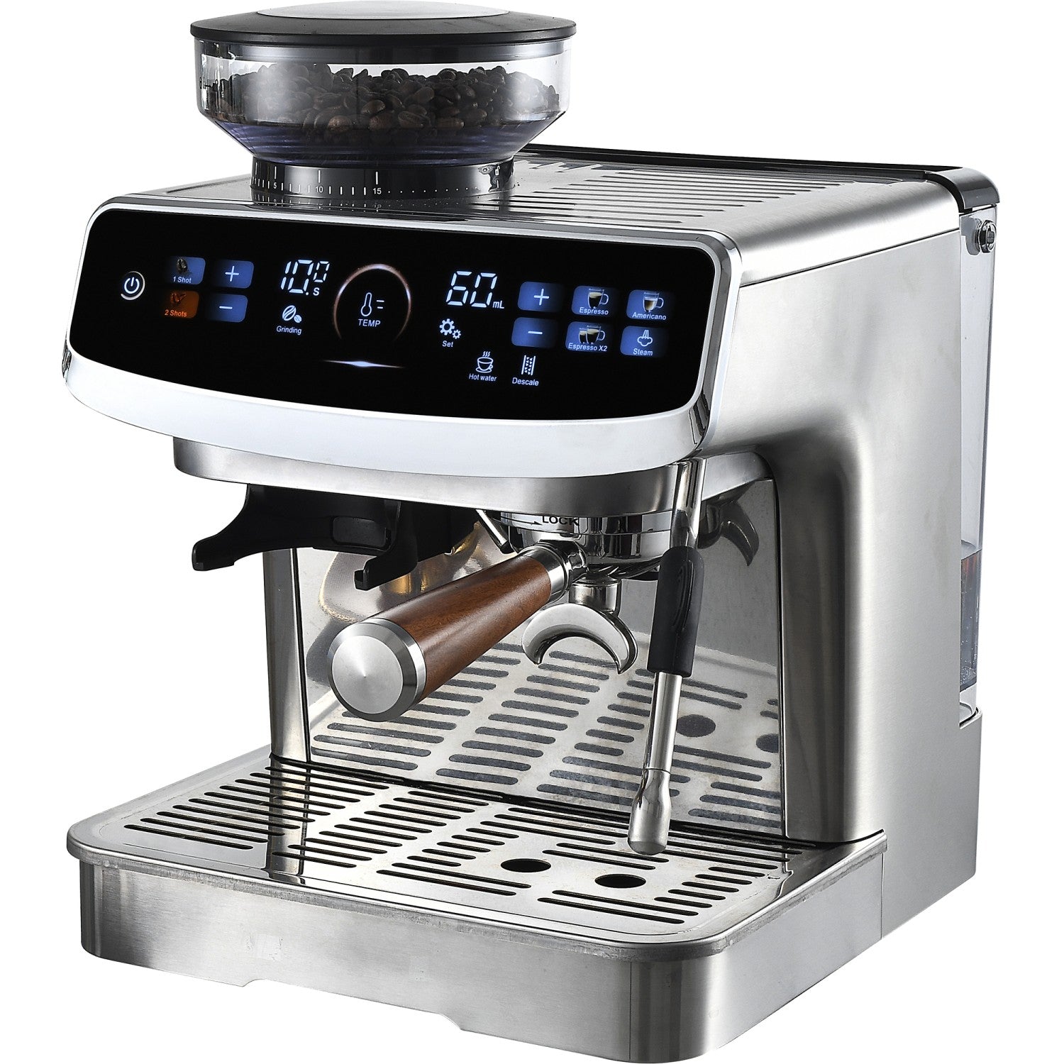 Coffee Machines