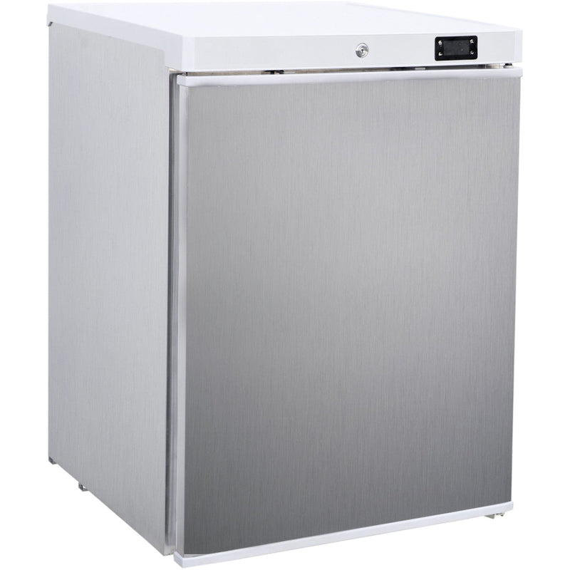 Undercounter Freezers