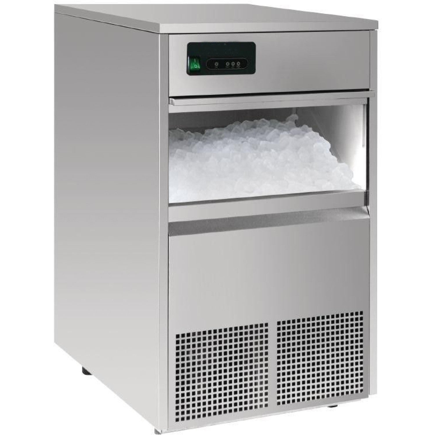 Ice Machines
