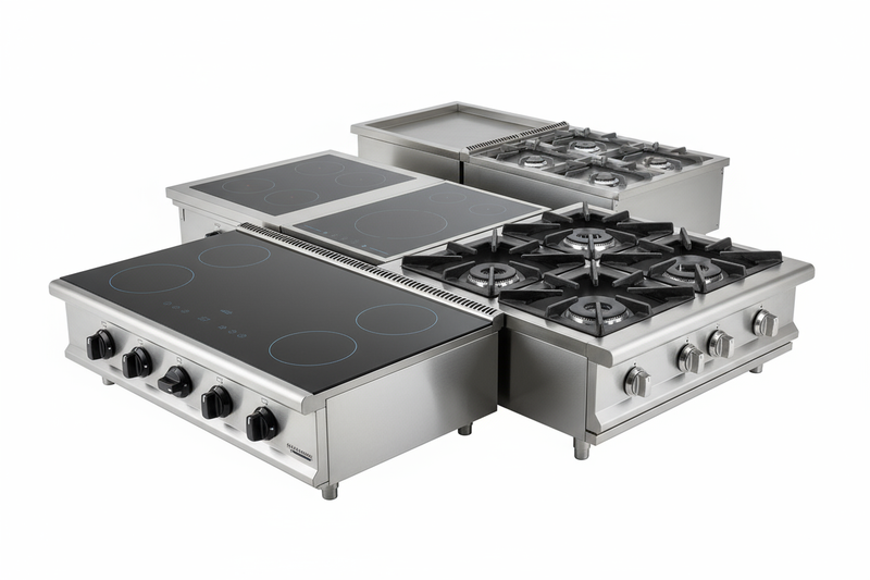 Hobs & Hotplates