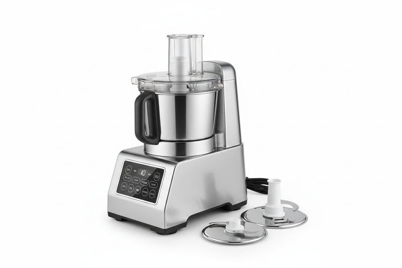 Food Processors