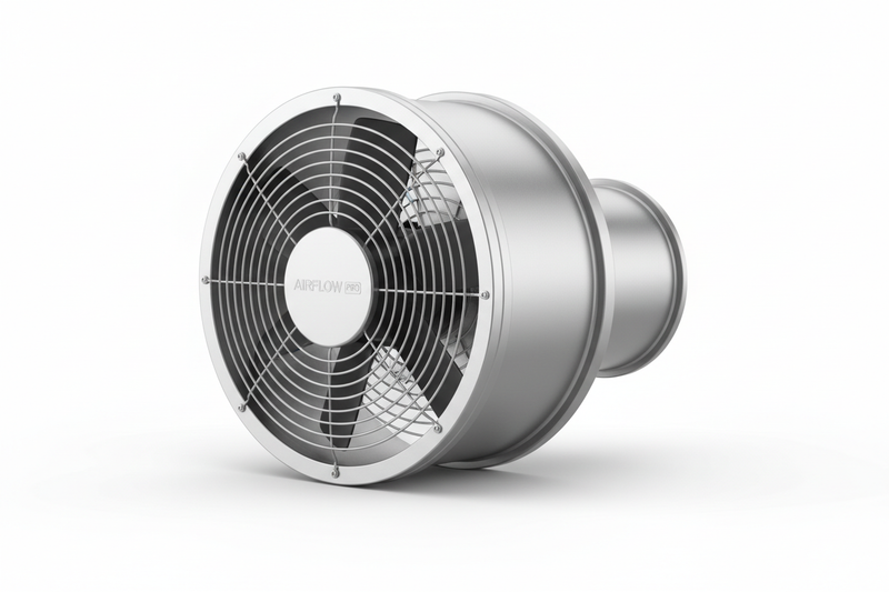 Extraction Fans