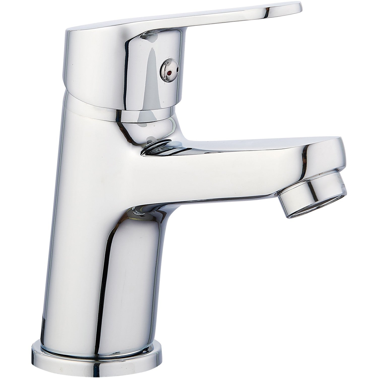 Basin Mixer Tap Single Lever 10318000