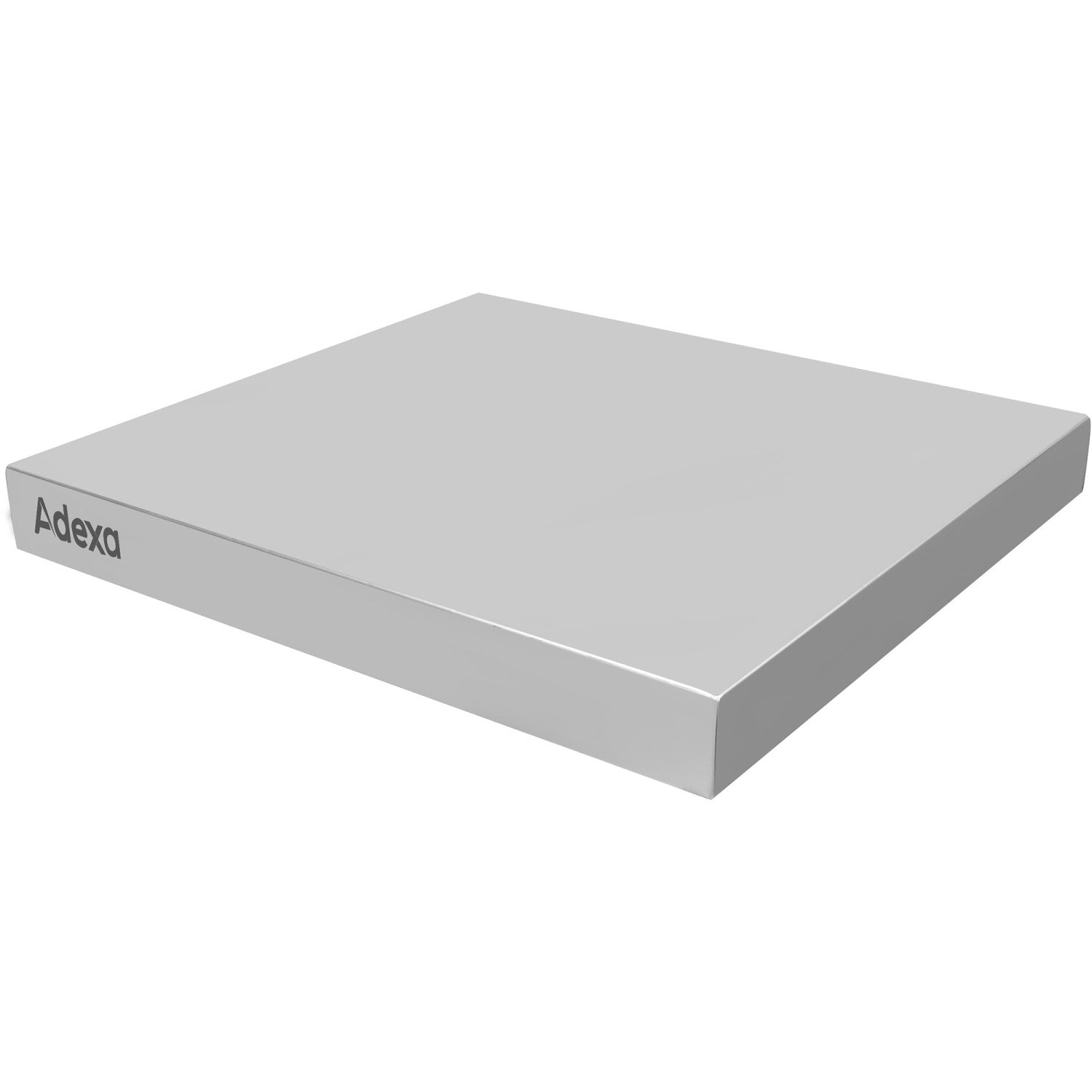 Cooling Plate GN2/3 Stainless steel 354x325x45mm 412804