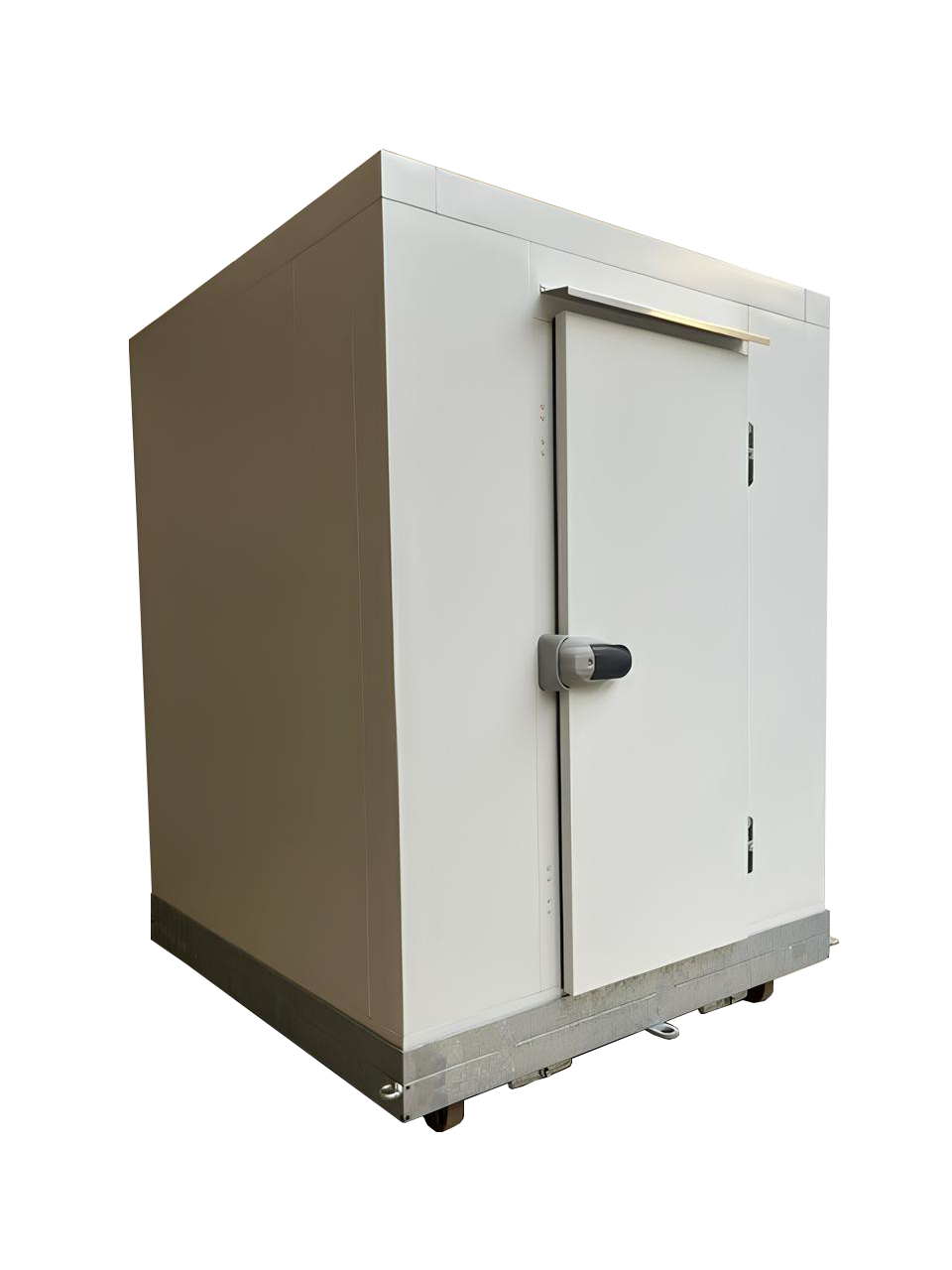 CombiSteel SUPPORT FOR COLD/FREEZER ROOM 1800x1800