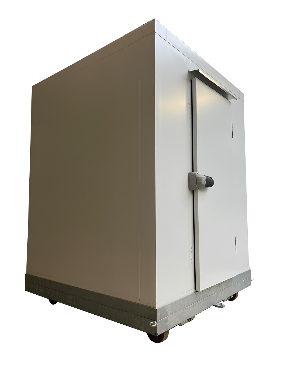 CombiSteel SUPPORT FOR COLD/FREEZER ROOM 1800x1800