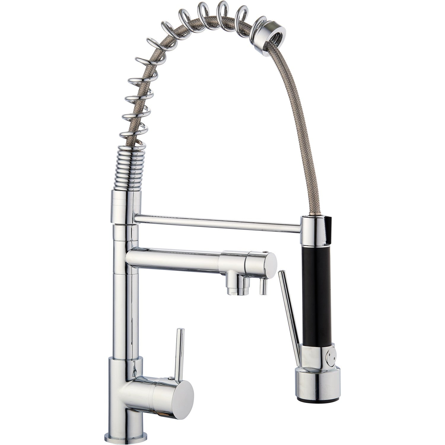 Pre-rinse Hand Spray Mixer Tap Unit 70000012