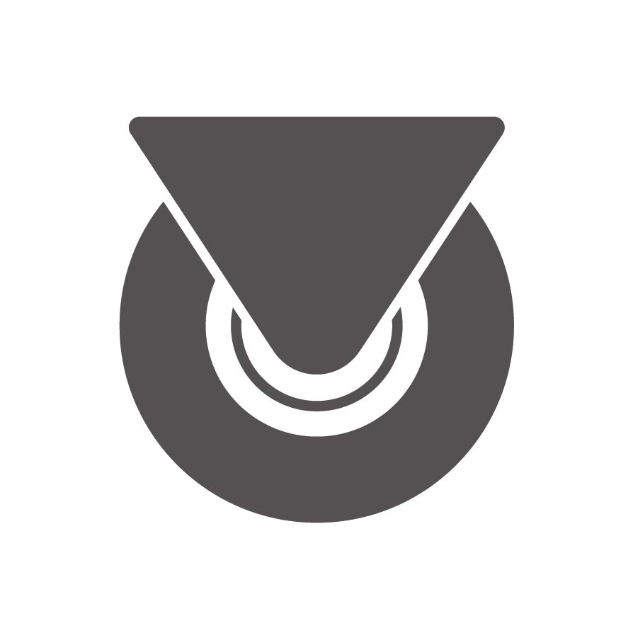 CombiSteel CASTOR SET FOR TABLE 6X – commercial catering equipment