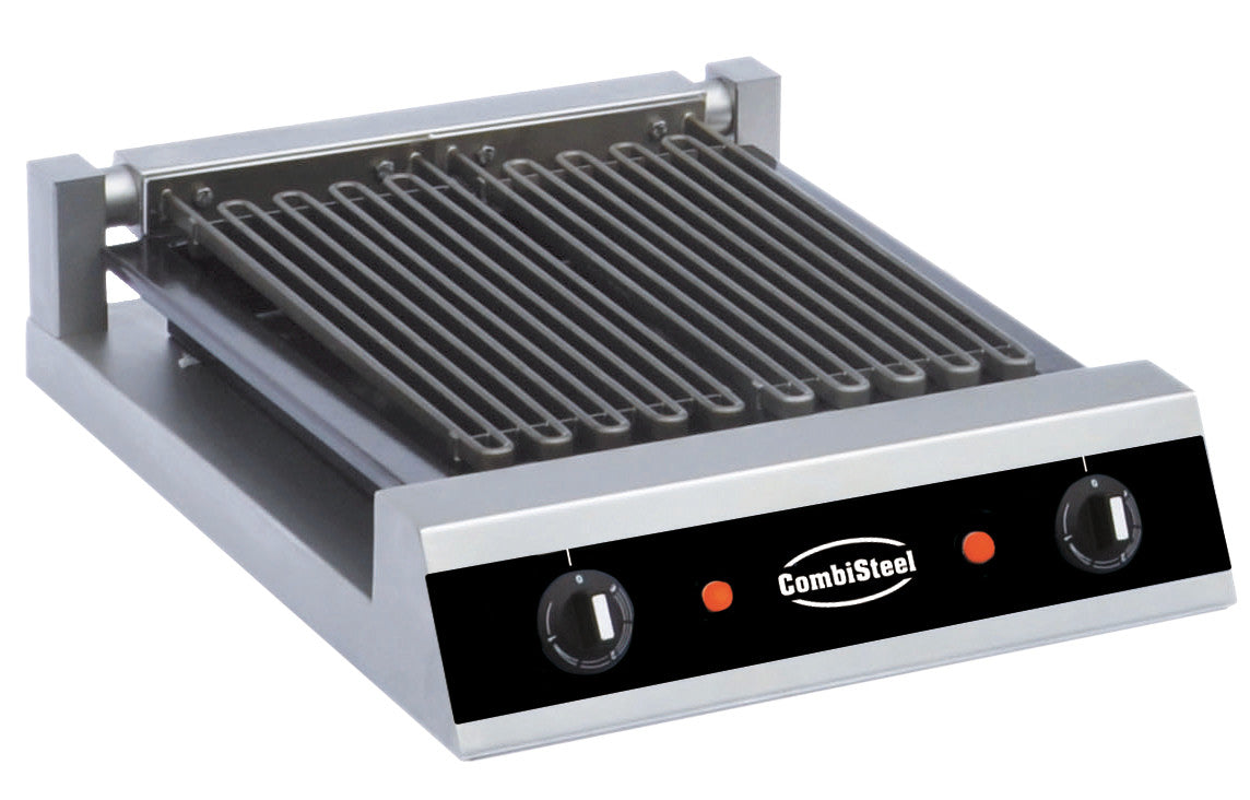 CombiSteel VAPO GRILL 2 ELEMENTS