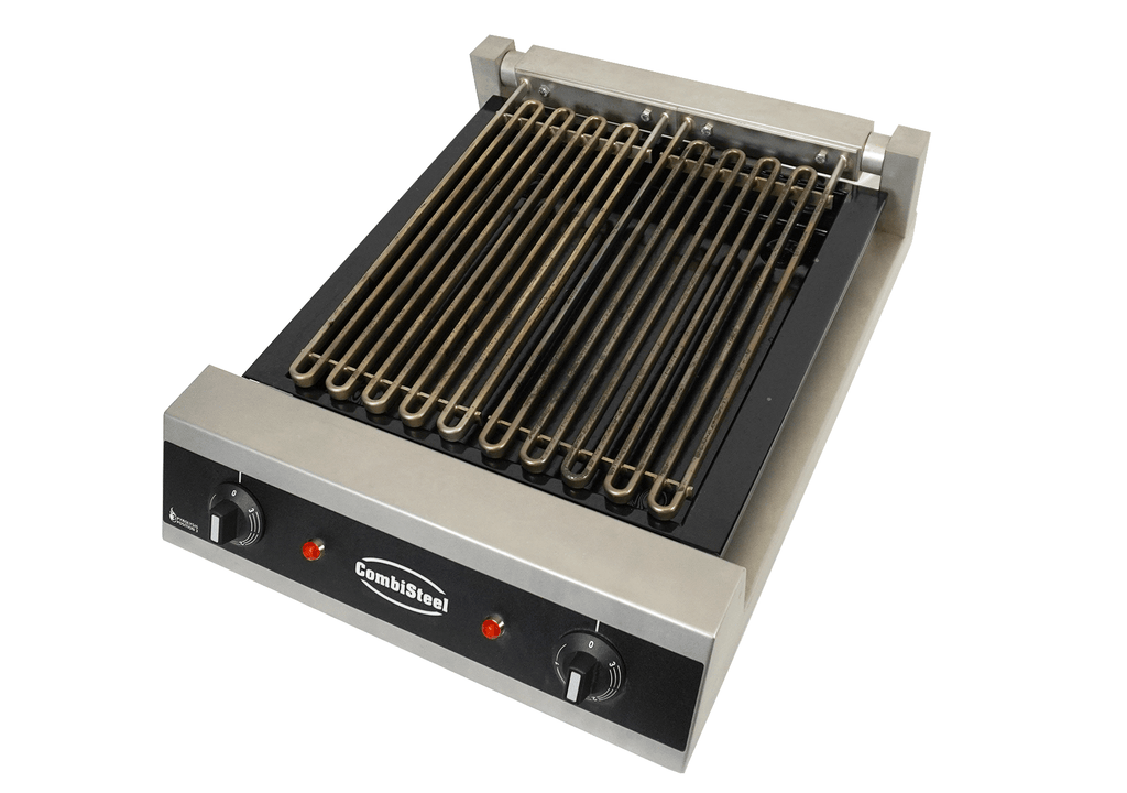 CombiSteel VAPO GRILL 2 ELEMENTS