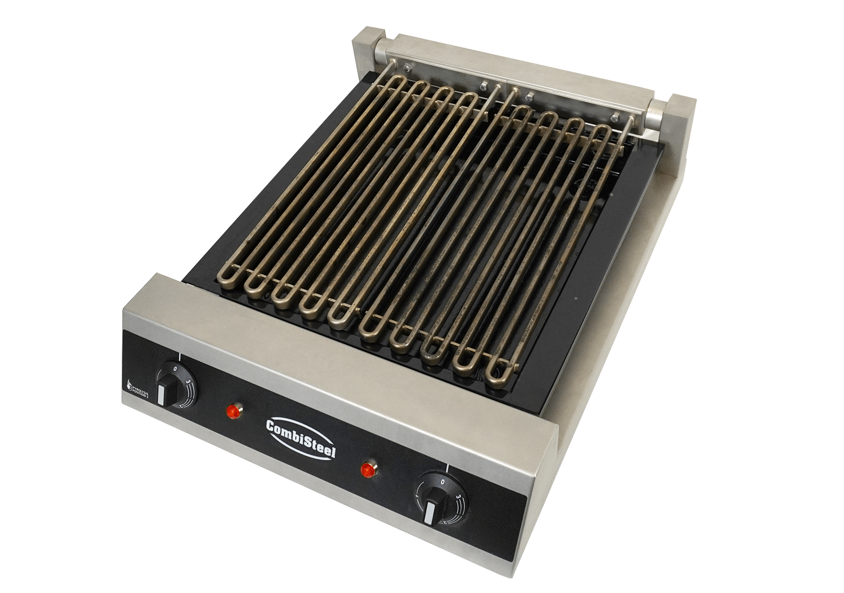CombiSteel VAPO GRILL 2 ELEMENTS