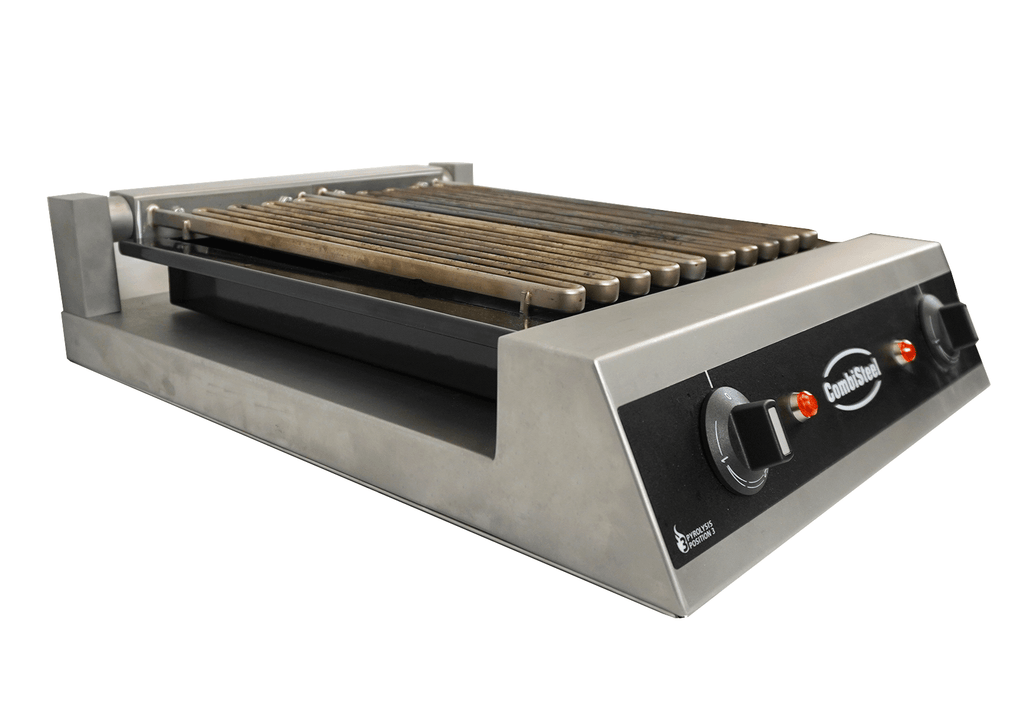 CombiSteel VAPO GRILL 2 ELEMENTS