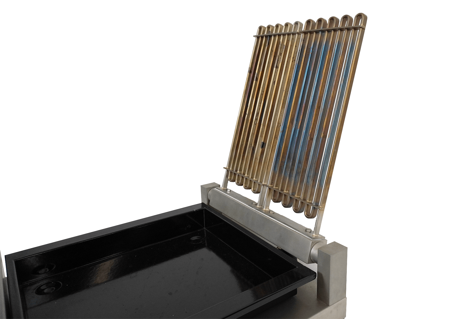 CombiSteel VAPO GRILL 2 ELEMENTS