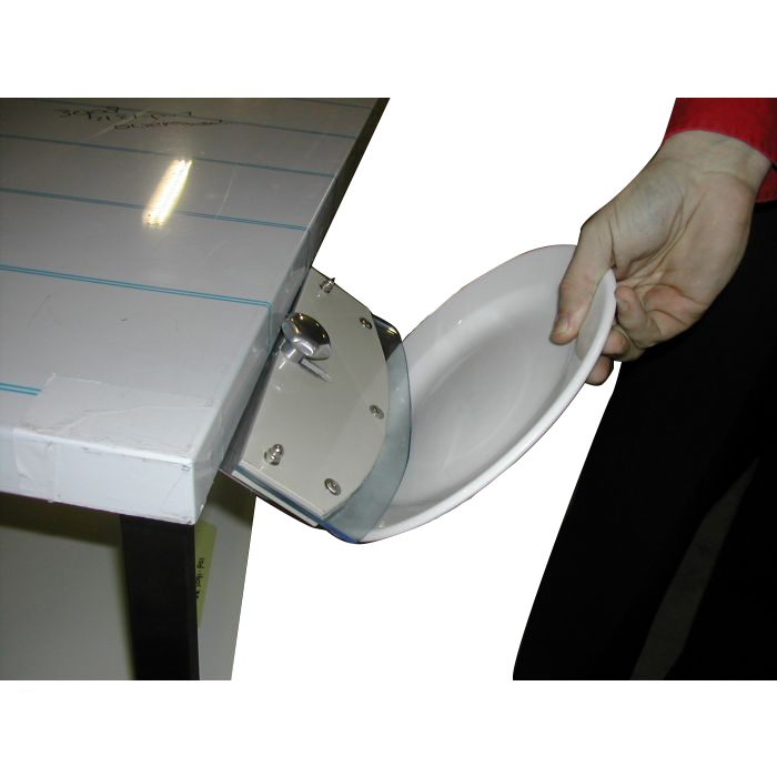 CombiSteel PLATE SCRAPER