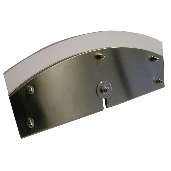 CombiSteel PLATE SCRAPER