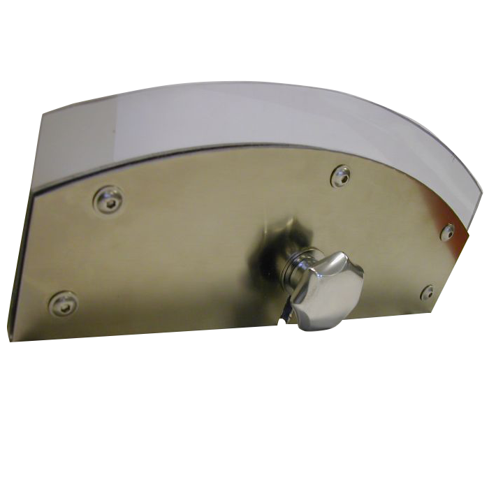 CombiSteel PLATE SCRAPER