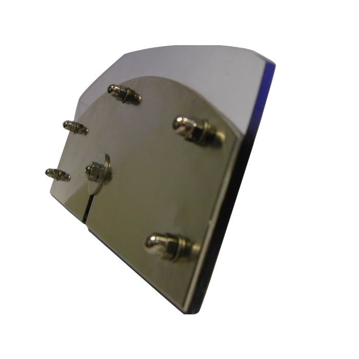 CombiSteel PLATE SCRAPER