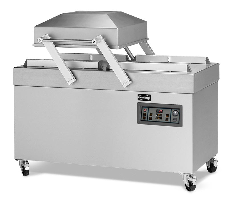 CombiSteel VACUUM MACHINE PRIME 240 – commercial catering equipment