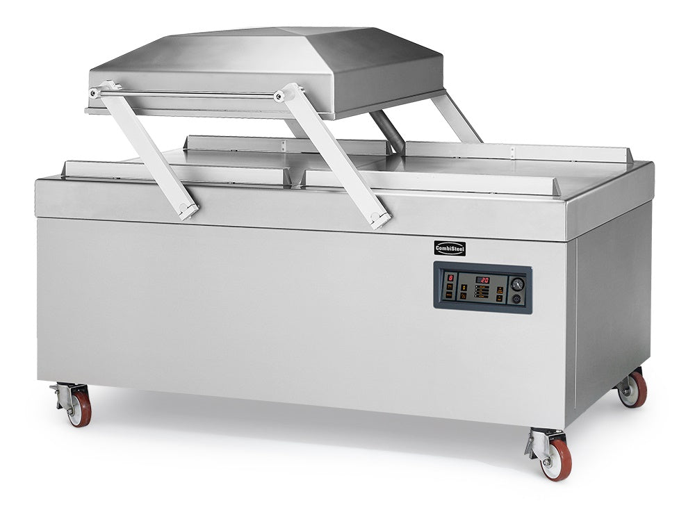 CombiSteel VACUUM MACHINE PRIME 285 – commercial catering equipment
