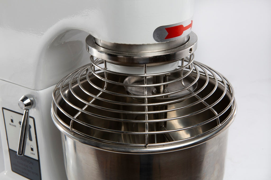 CombiSteel KITCHEN MACHINE 5 L