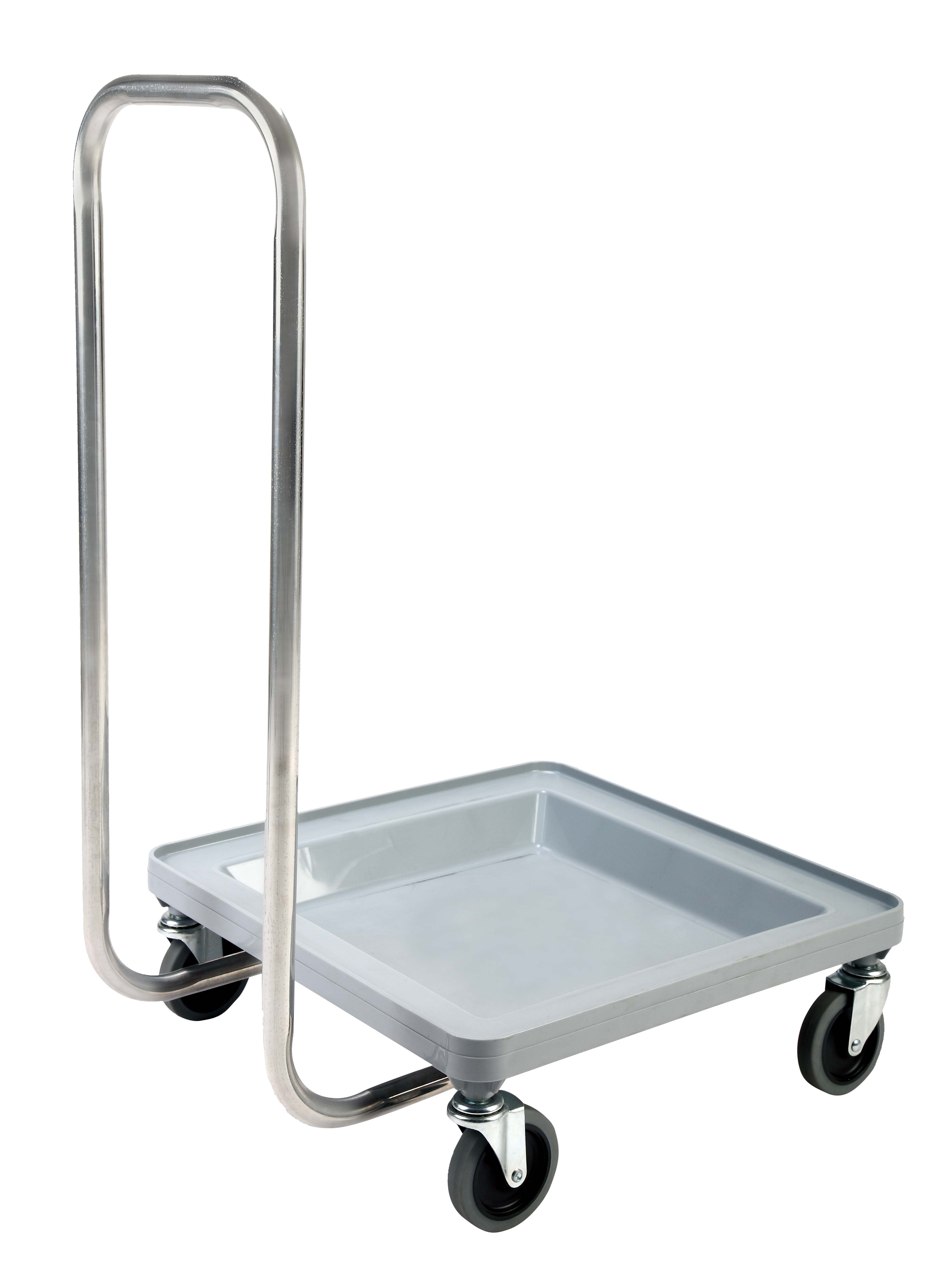 CombiSteel BASKET TROLLEY – commercial catering equipment
