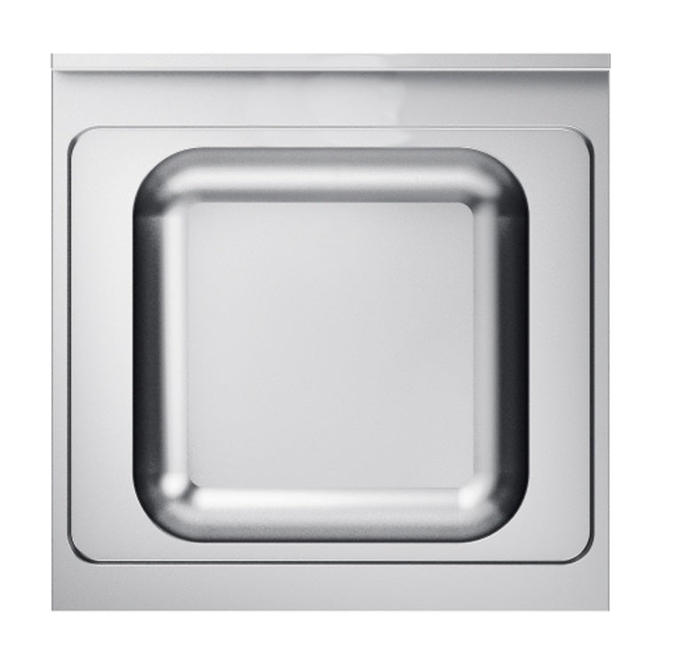 CombiSteel 700 SINK UNIT TABLETOP 1 MIDDLE 700