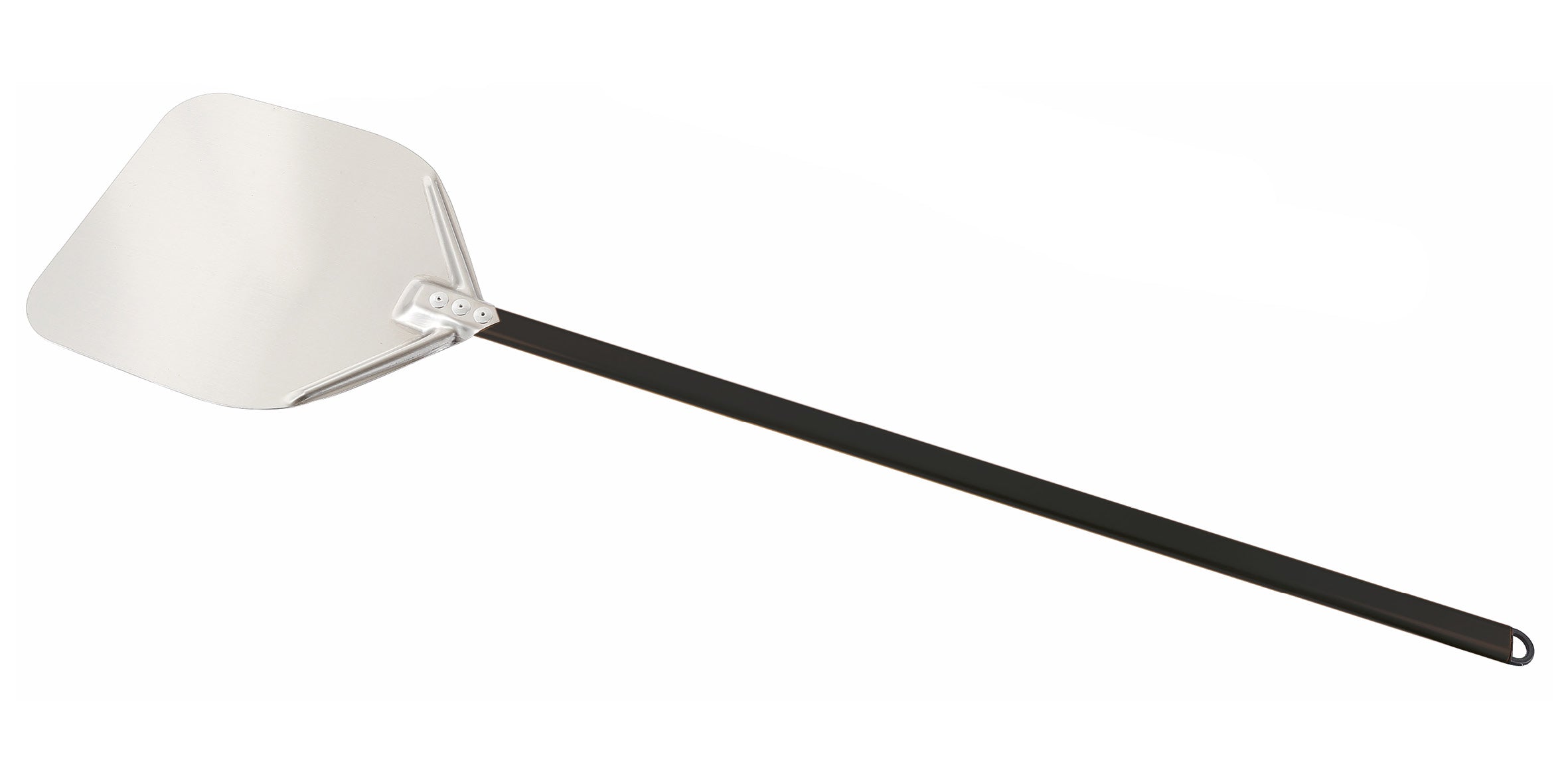 CombiSteel SS PIZZA SHOVEL RECTANGULAR 30-120 – commercial catering equipment