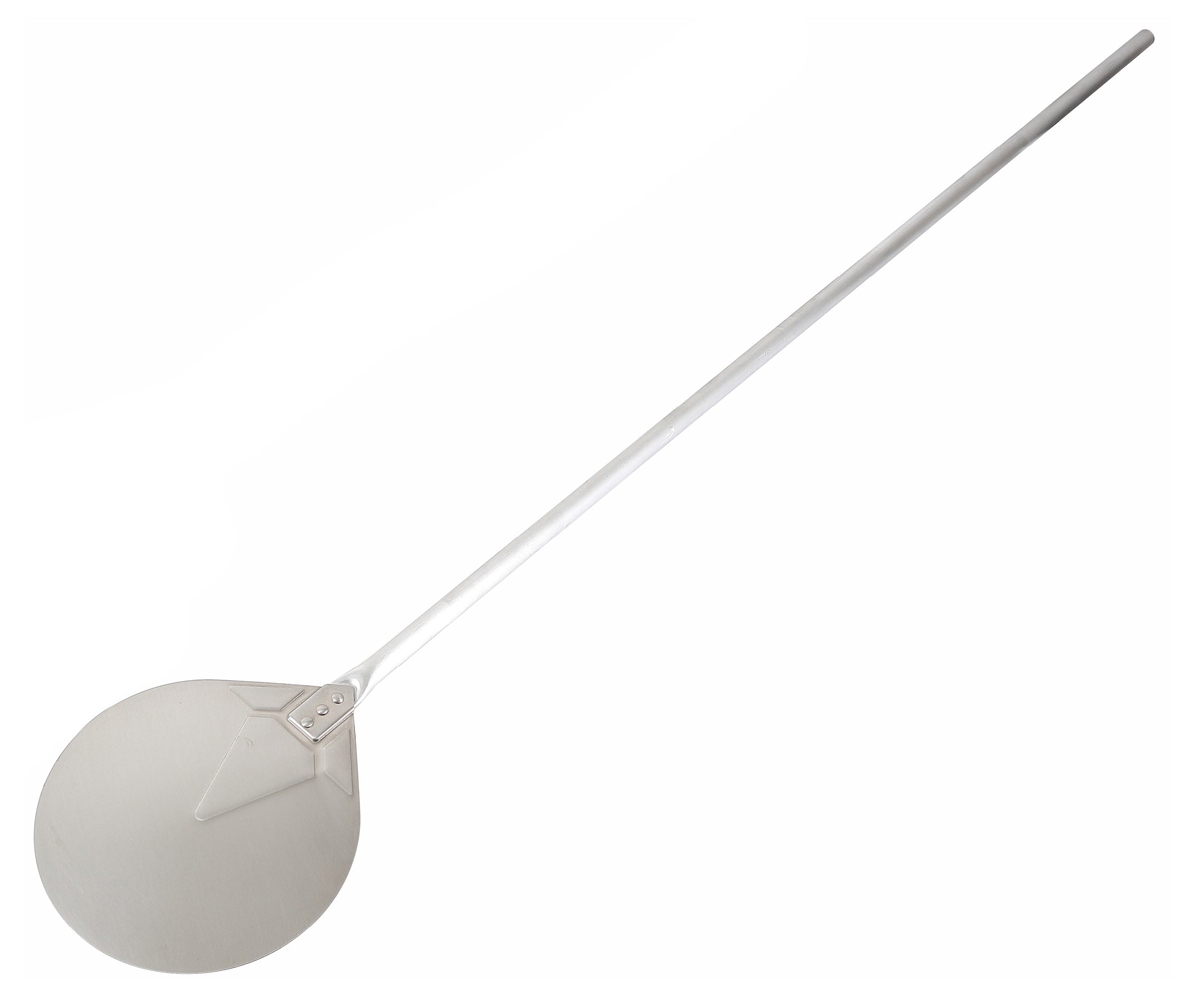 CombiSteel SS PIZZA SHOVEL ROUND 23-120 – commercial catering equipment