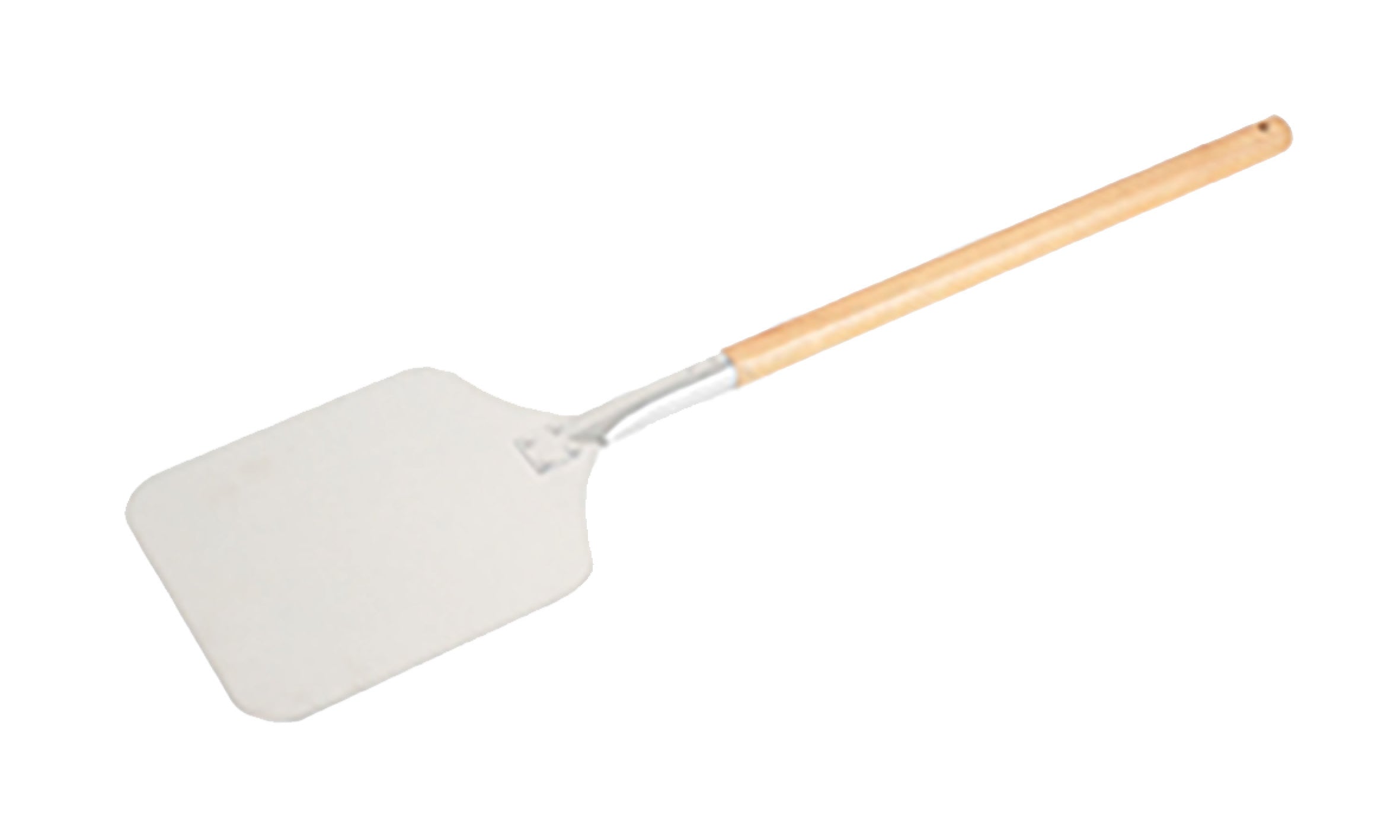 CombiSteel ALUMINIUM PIZZA SHOVEL RECTANGULAR 30-90 – commercial catering equipment