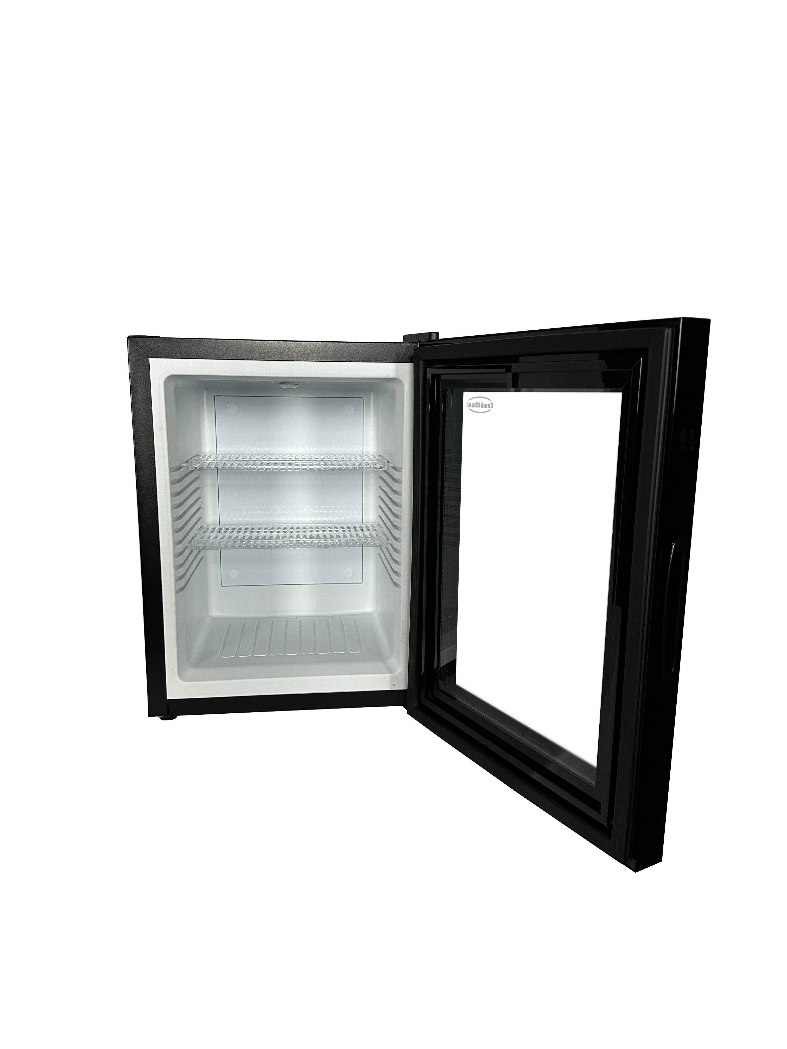 CombiSteel MINIBAR 40L GLASS DOOR PELTIER SYSTEM