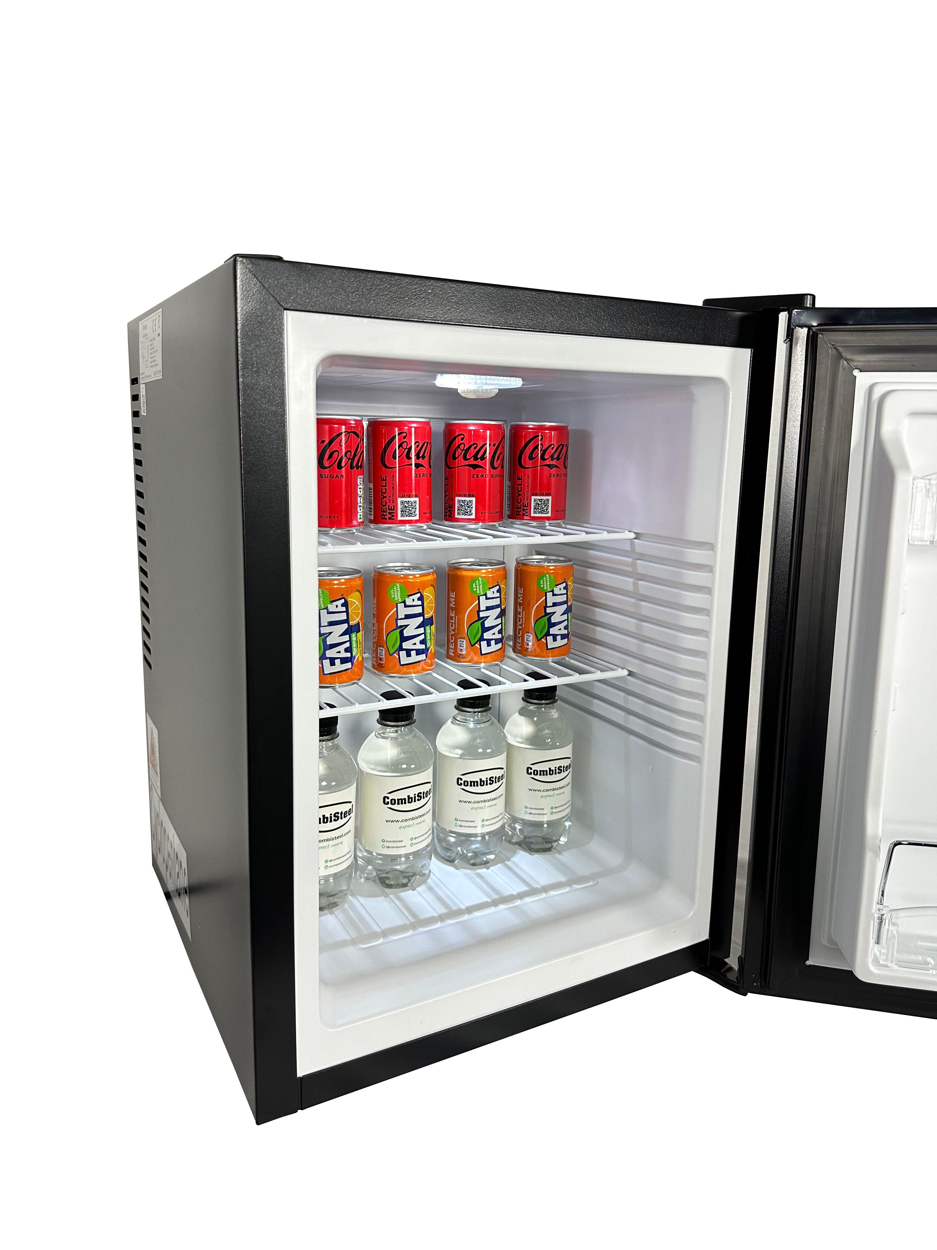 CombiSteel MINIBAR 40L PELTIER SYSTEM