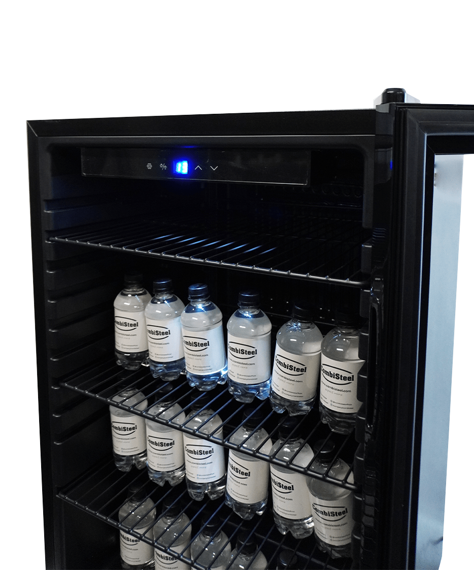 CombiSteel REFRIGERATOR COUNTERTOP MODEL 115L