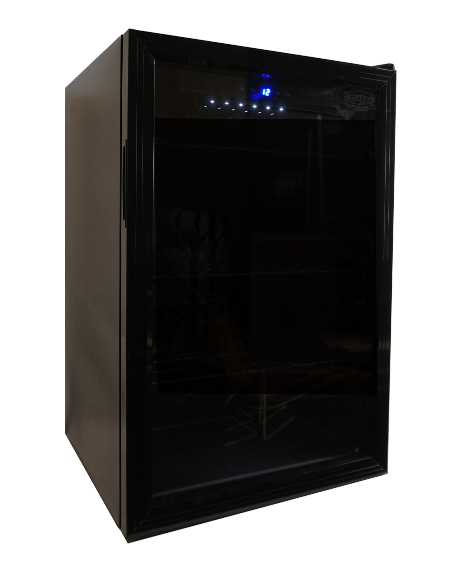 CombiSteel REFRIGERATOR COUNTERTOP MODEL 115L