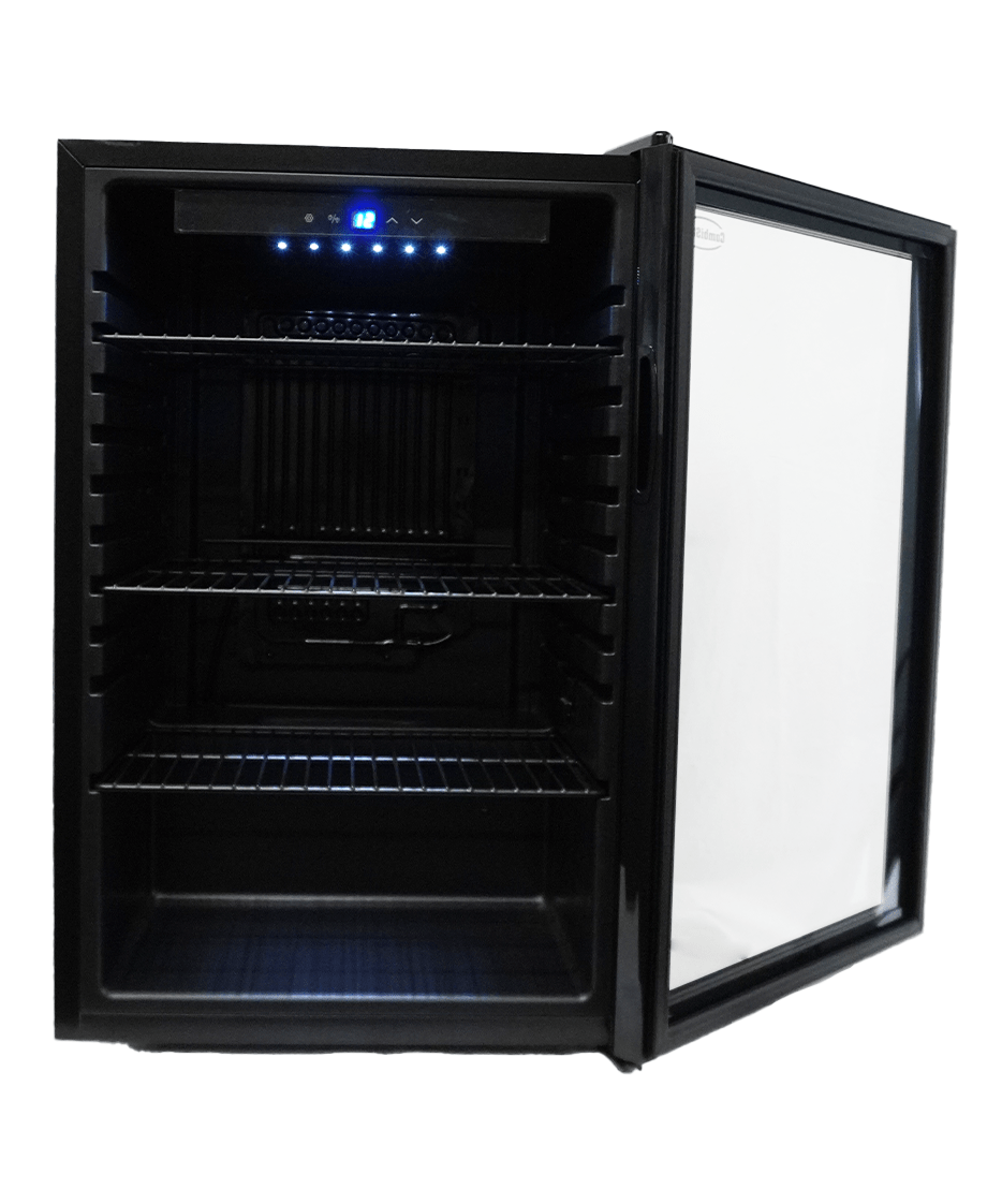 CombiSteel REFRIGERATOR COUNTERTOP MODEL 115L