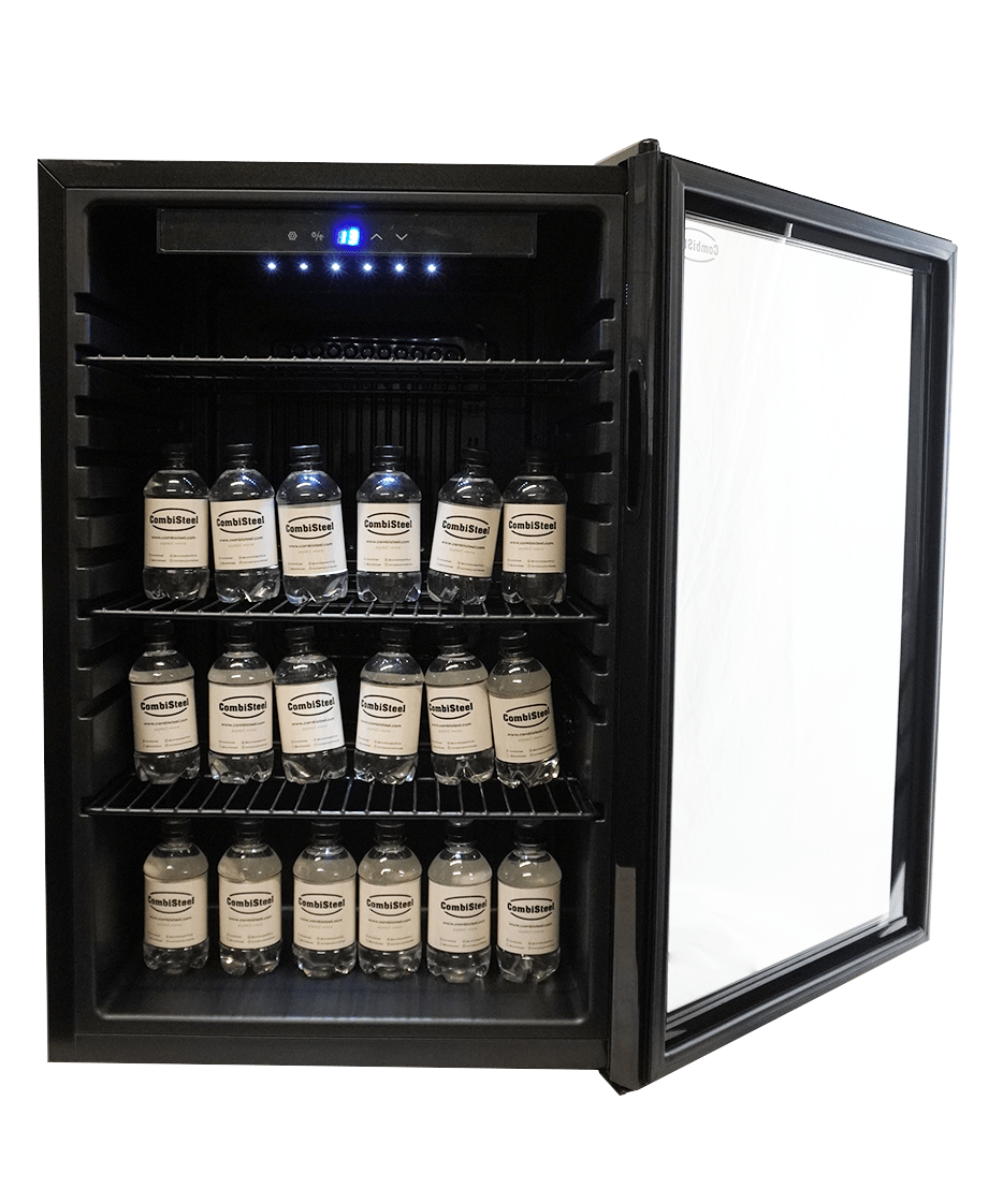 CombiSteel REFRIGERATOR COUNTERTOP MODEL 115L