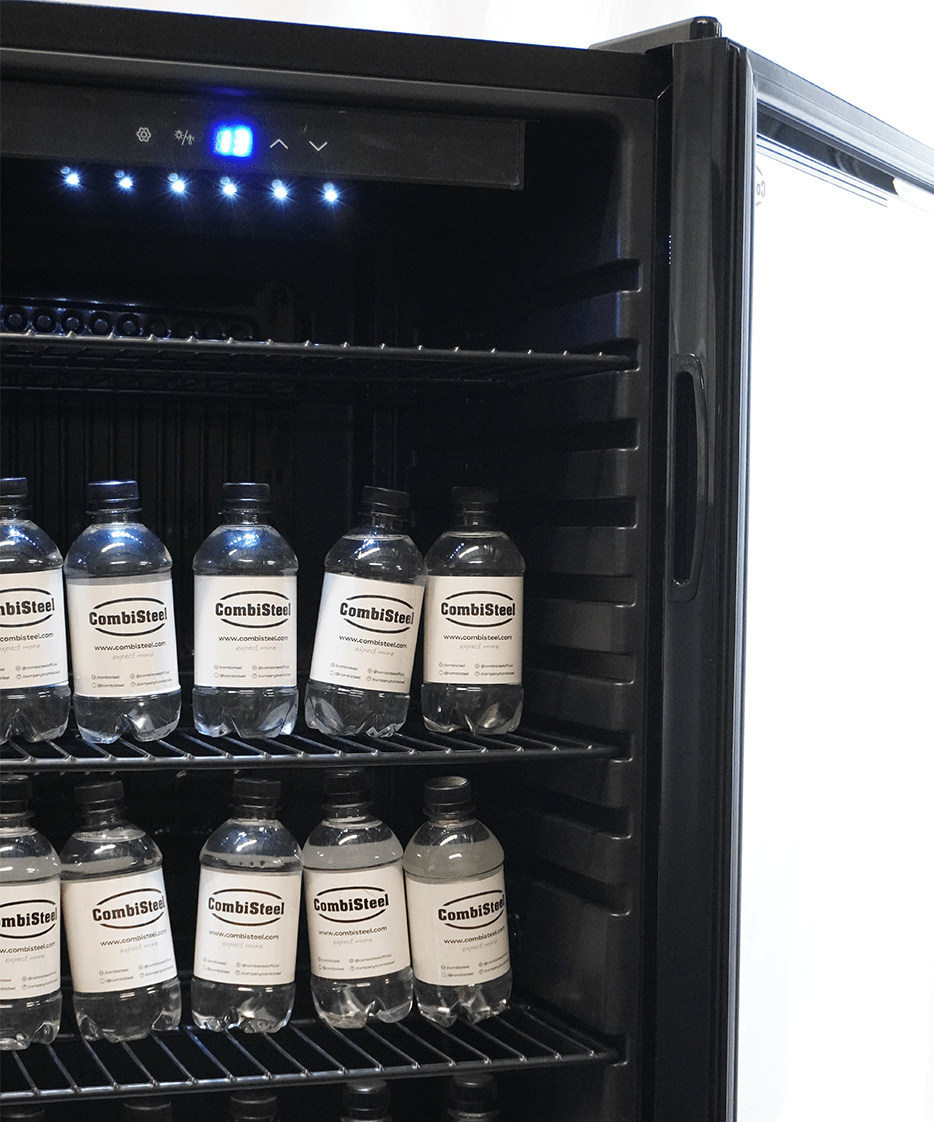 CombiSteel REFRIGERATOR COUNTERTOP MODEL 115L