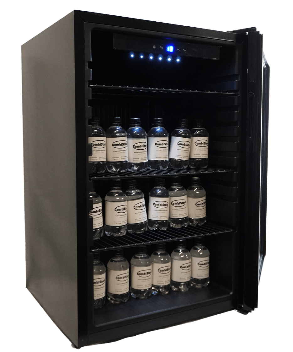 CombiSteel REFRIGERATOR COUNTERTOP MODEL 115L