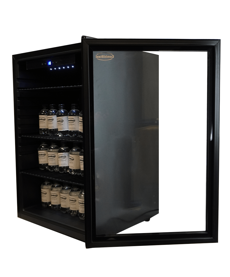 CombiSteel REFRIGERATOR COUNTERTOP MODEL 115L