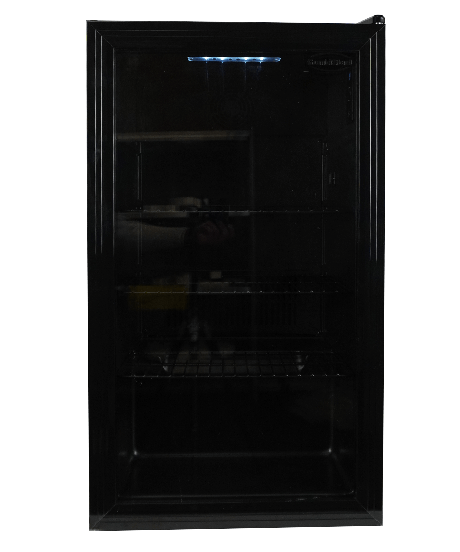 CombiSteel REFRIGERATOR COUNTERTOP MODEL 80L