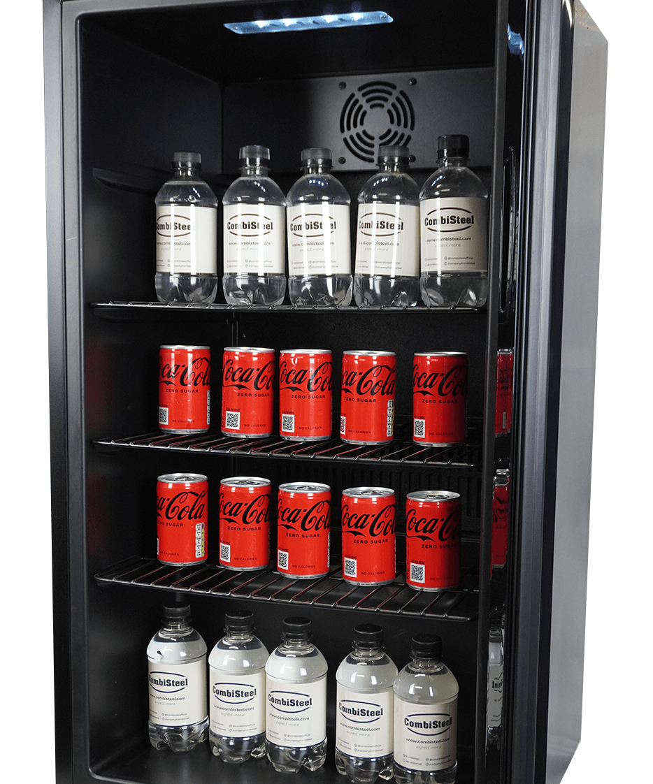 CombiSteel REFRIGERATOR COUNTERTOP MODEL 80L