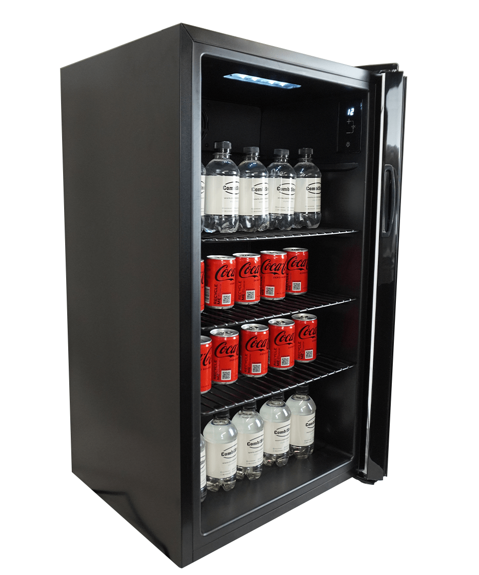 CombiSteel REFRIGERATOR COUNTERTOP MODEL 80L