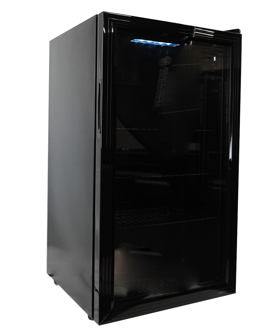 CombiSteel REFRIGERATOR COUNTERTOP MODEL 80L