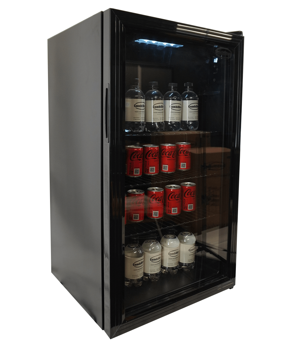 CombiSteel REFRIGERATOR COUNTERTOP MODEL 80L