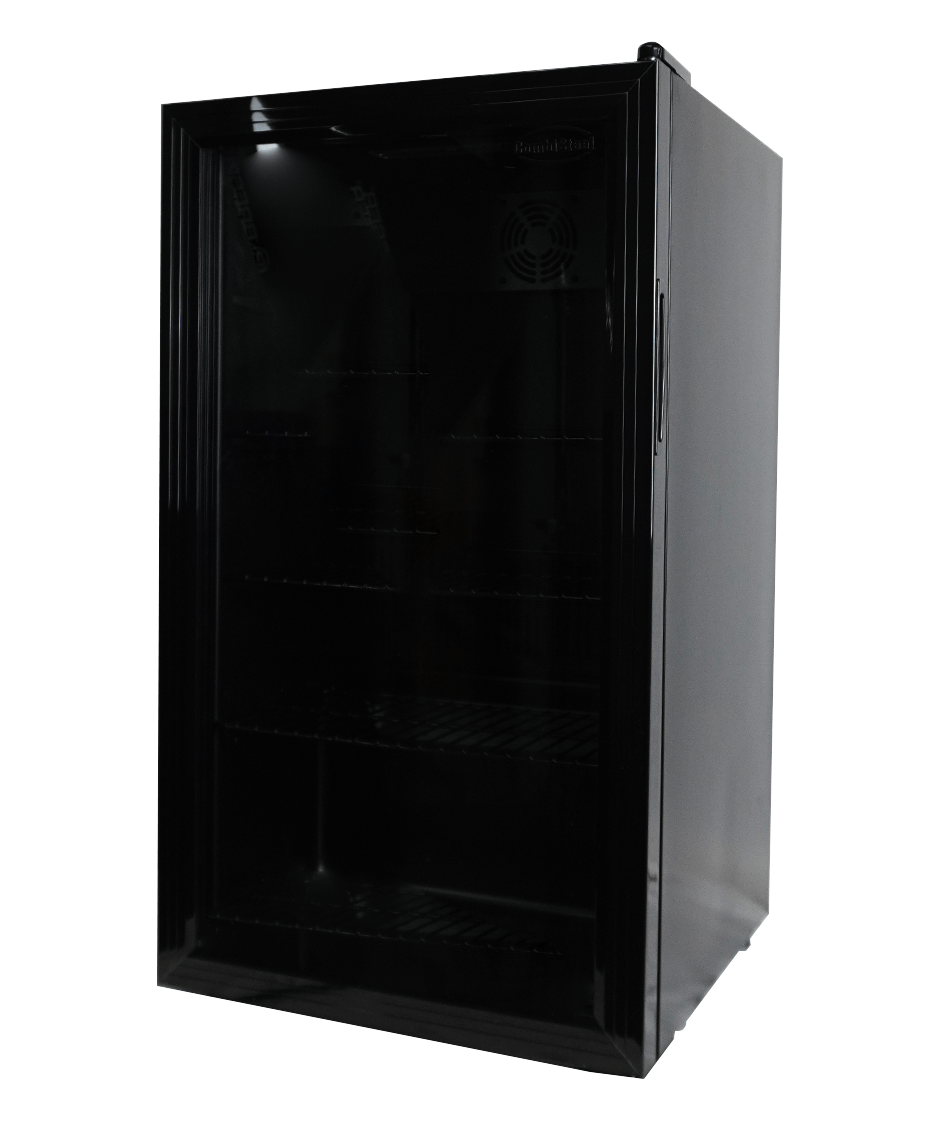 CombiSteel REFRIGERATOR COUNTERTOP MODEL 80L