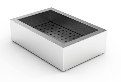 CombiSteel CRUSHED ICE BIN 1/1 GN