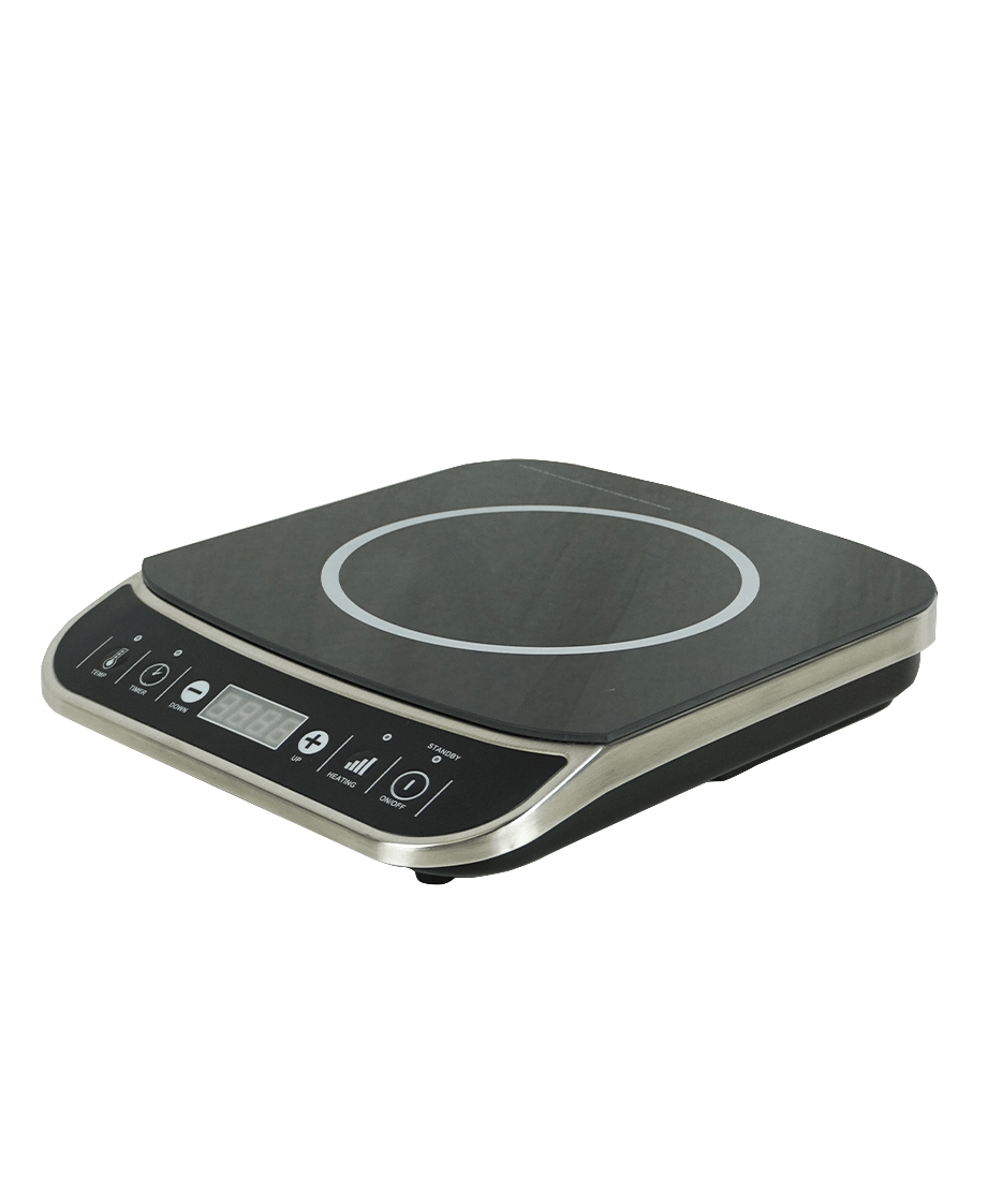 CombiSteel INDUCTION COOKING TOP 2000W