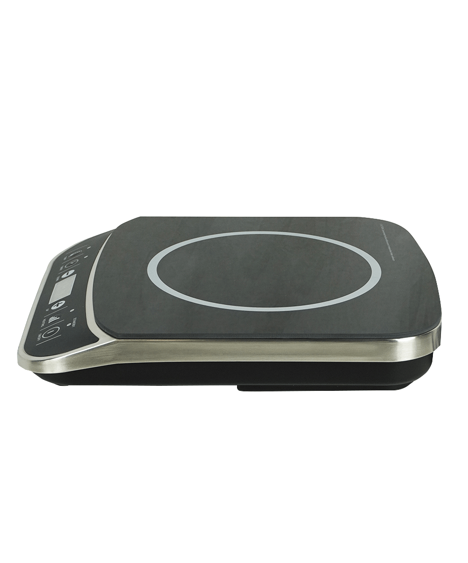 CombiSteel INDUCTION COOKING TOP 2000W