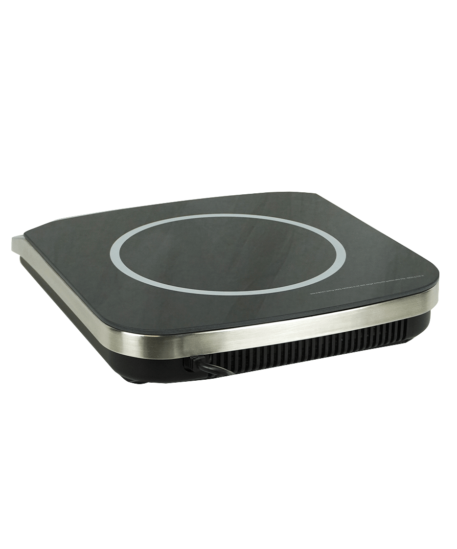 CombiSteel INDUCTION COOKING TOP 2000W