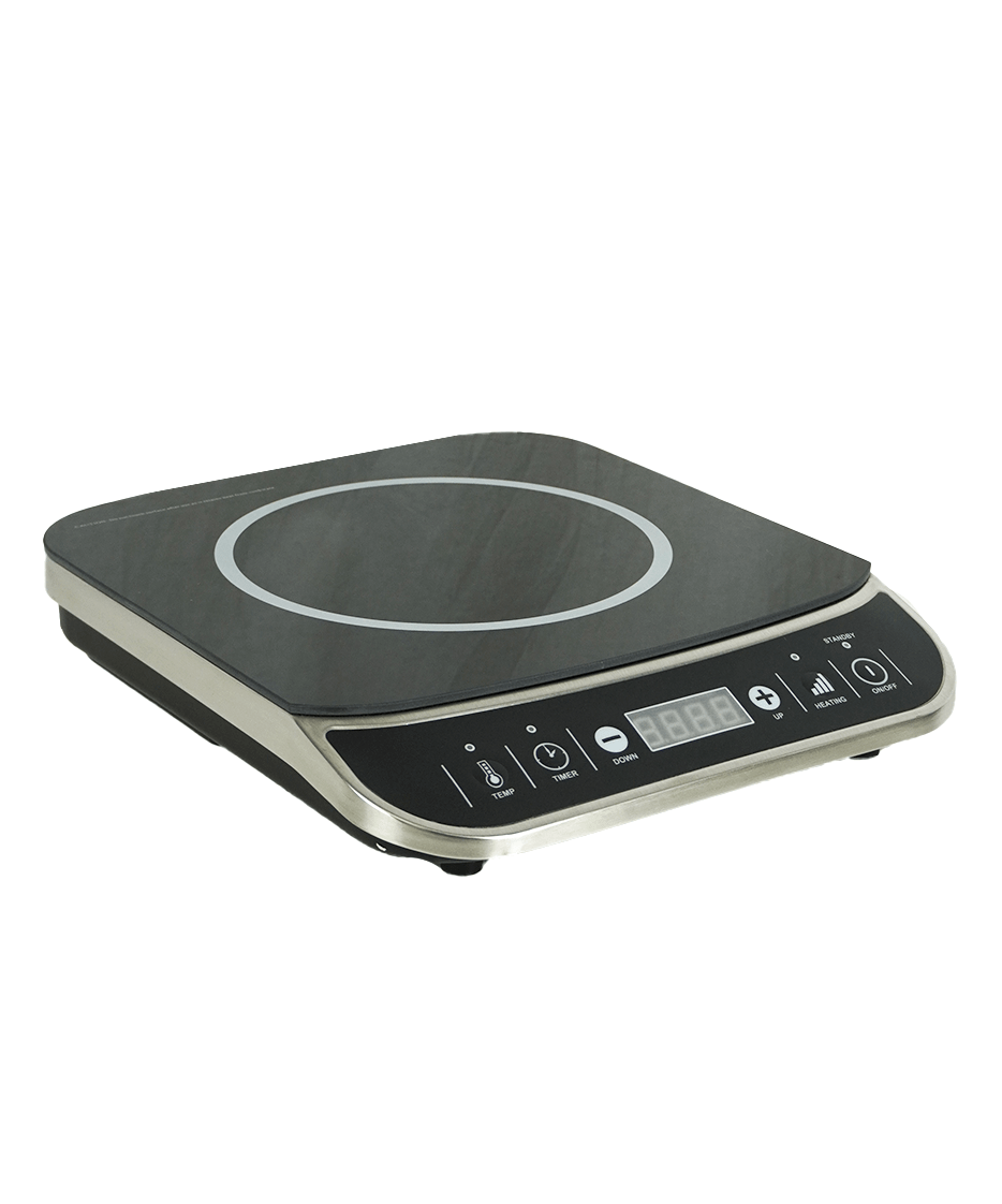 CombiSteel INDUCTION COOKING TOP 2000W